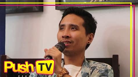 Pepe Herrera shares how he is as a father and a husband .